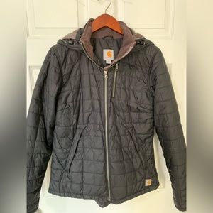 Carhart • Quilted Puffer Jacket